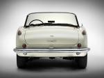 Ferrari 250 GT Cabriolet 1957 года